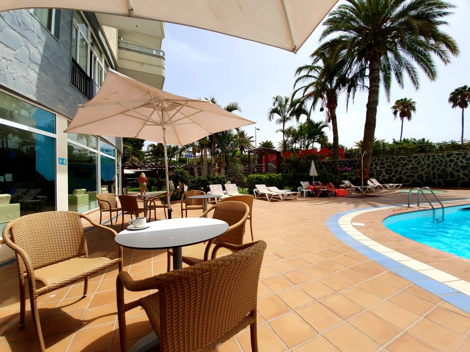 Gastro HL Miraflor Suites Hotel