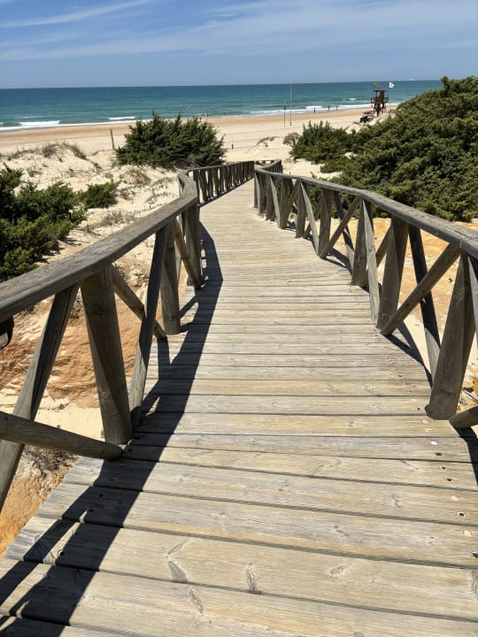 Strand Hipotels Playa la Barrosa