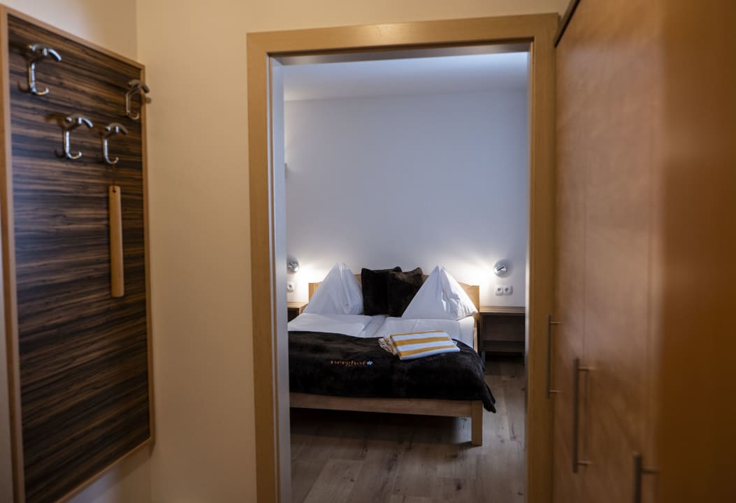 Zimmer Hotel Berghof Riesneralm