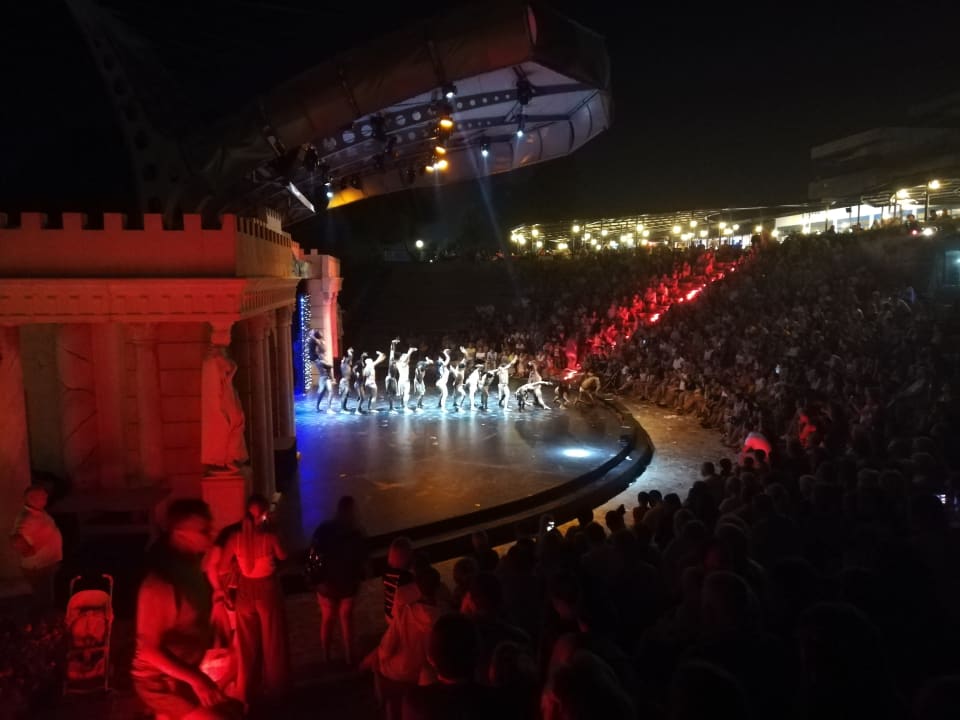 Sport & Freizeit Starlight Resort Hotel