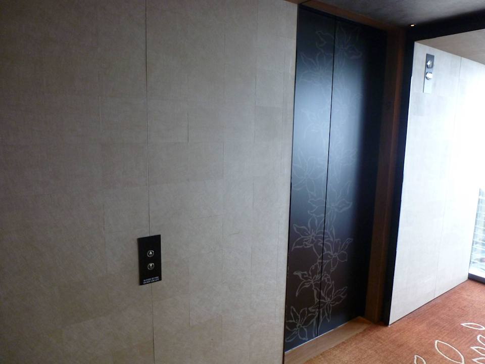 Windy Marina Bay Sands