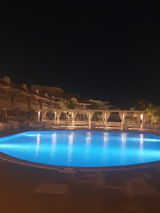 Pool JAZ Elite Casa del Mar Beach