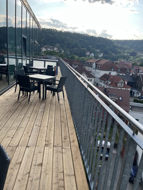 Gastro Stadt-gut-Hotel Fronveste - Das Alte Knasthaus