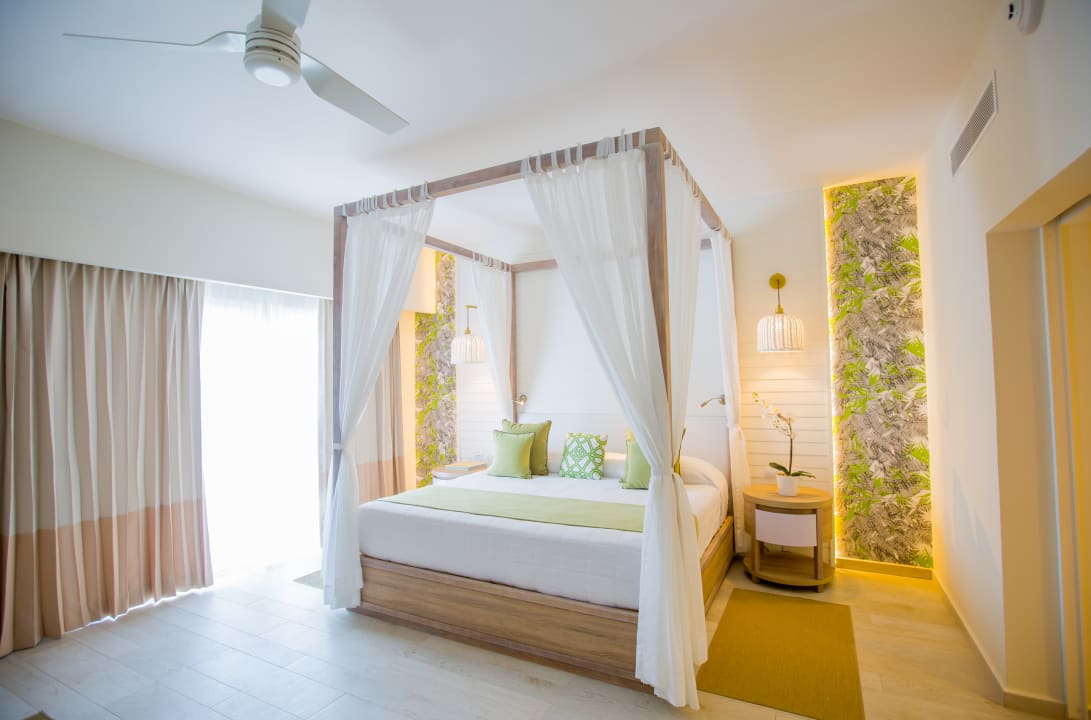 Zimmer Grand Sirenis Punta Cana Resort & Aquagames