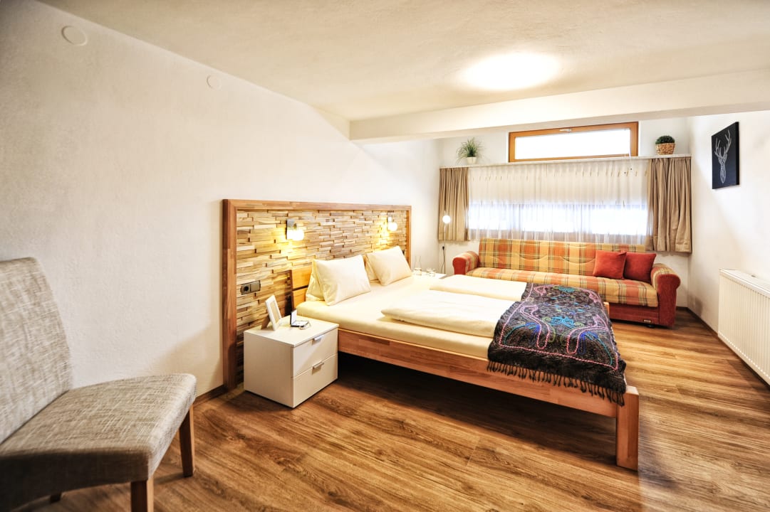 Zimmer Gästehaus Wiesenruh