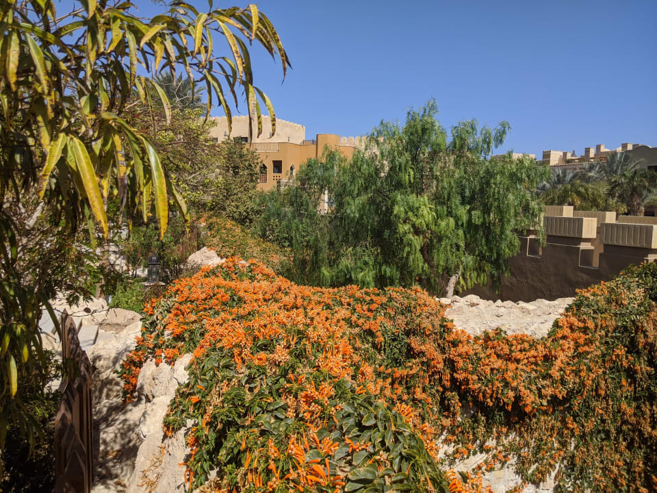 Außenansicht Grand Waterworld Makadi & Family Star Makadi
