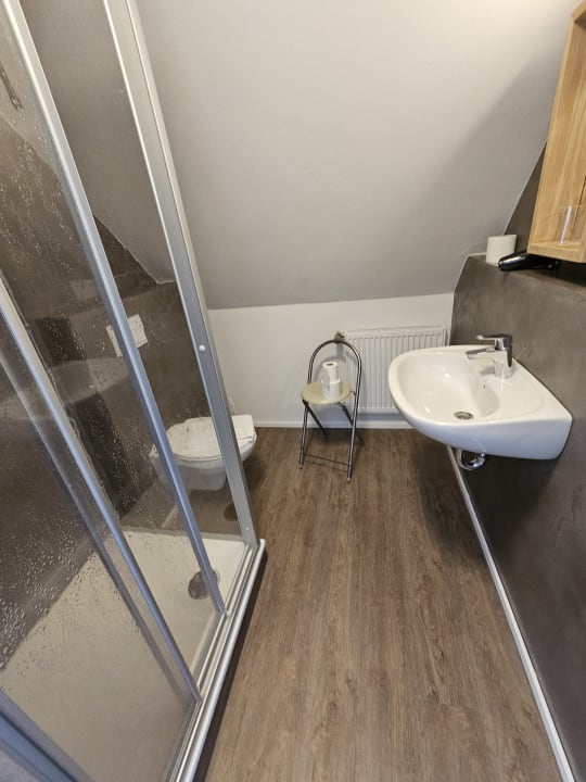 Zimmer Land-gut-Hotel Zur Linde