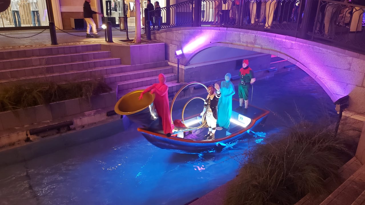 Sport & Freizeit The Land of Legends Kingdom Hotel