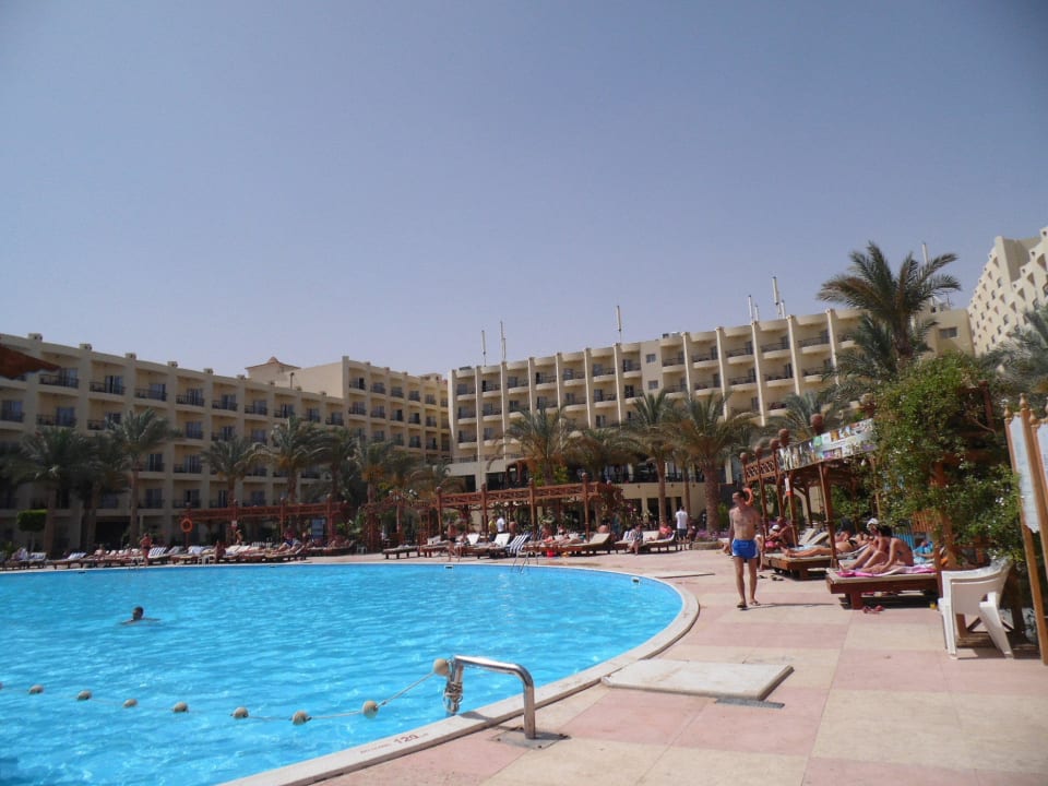 Вид отеля! Le Jardin Aqua Park Resort