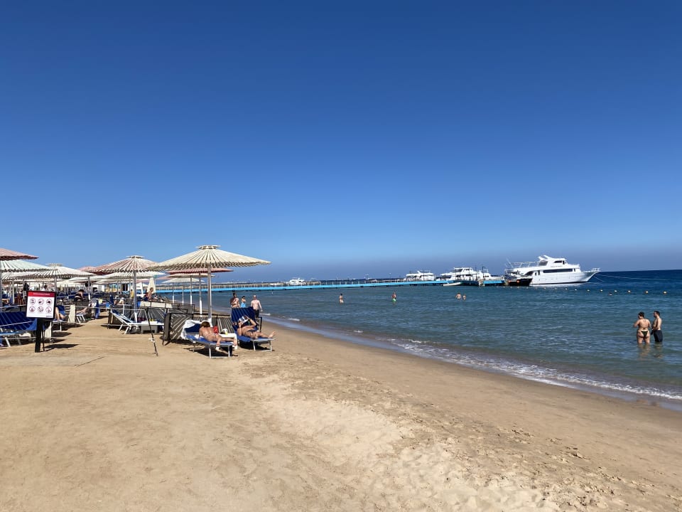 Strand Amarina Abu Soma Resort & Aquapark