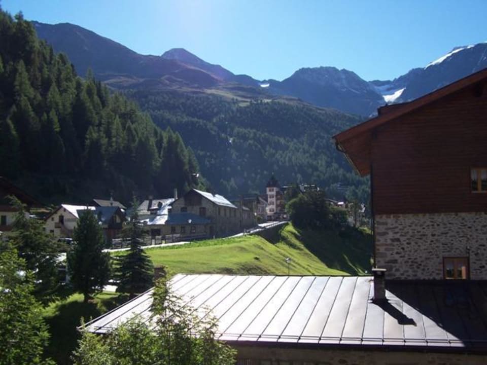 Hotel Alpina Hotel Alpina