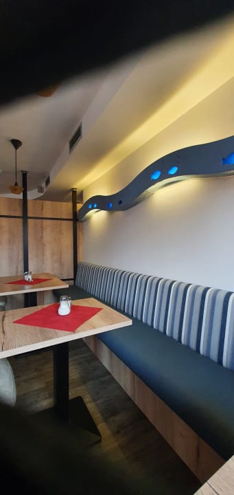 Gastro Pension zur Mole