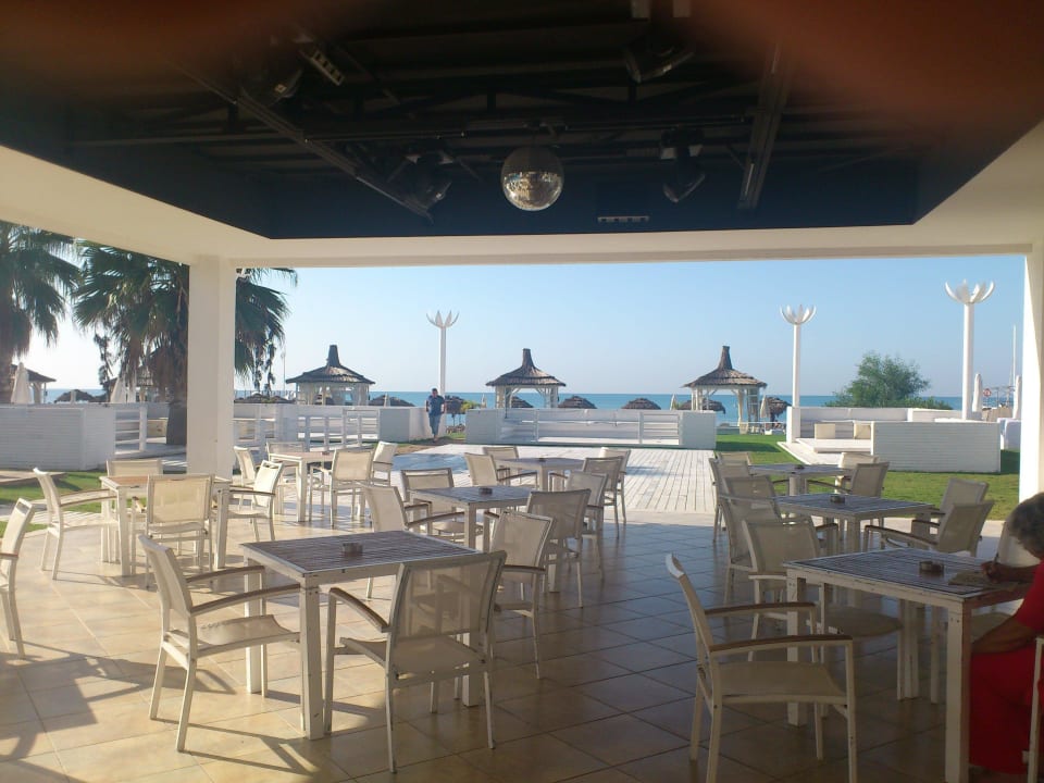 Disco Voyage Belek Golf & Spa