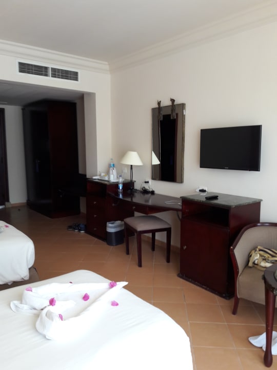 Zimmer LABRANDA Royal Makadi