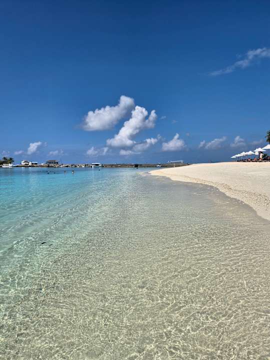 Sonstiges Kuredu Island Resort & Spa