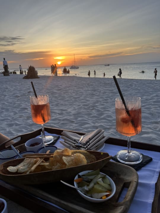 Strand Zuri Zanzibar Hotel & Resort