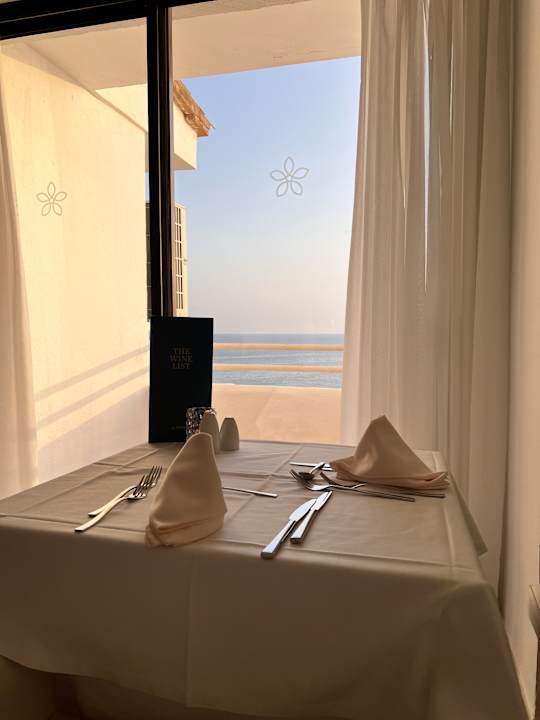 Gastro Sentido Fido Punta del Mar – Adults only