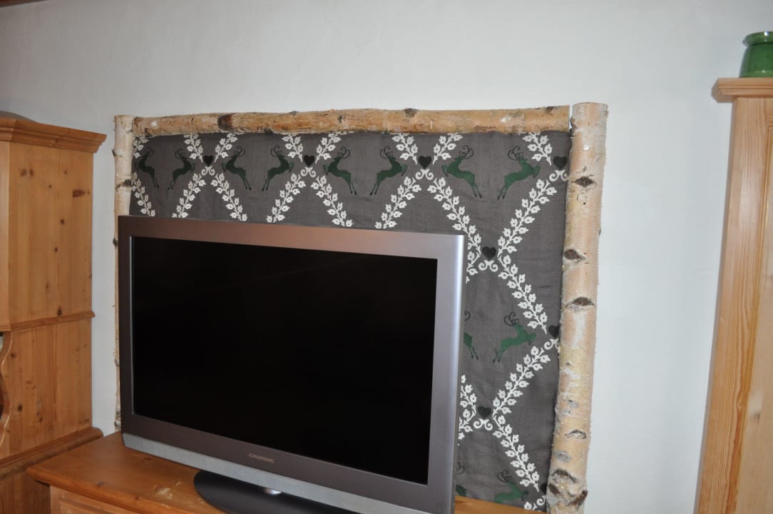 FeWo 2, Wohnküche Ferienwohnungen Fiakerhof