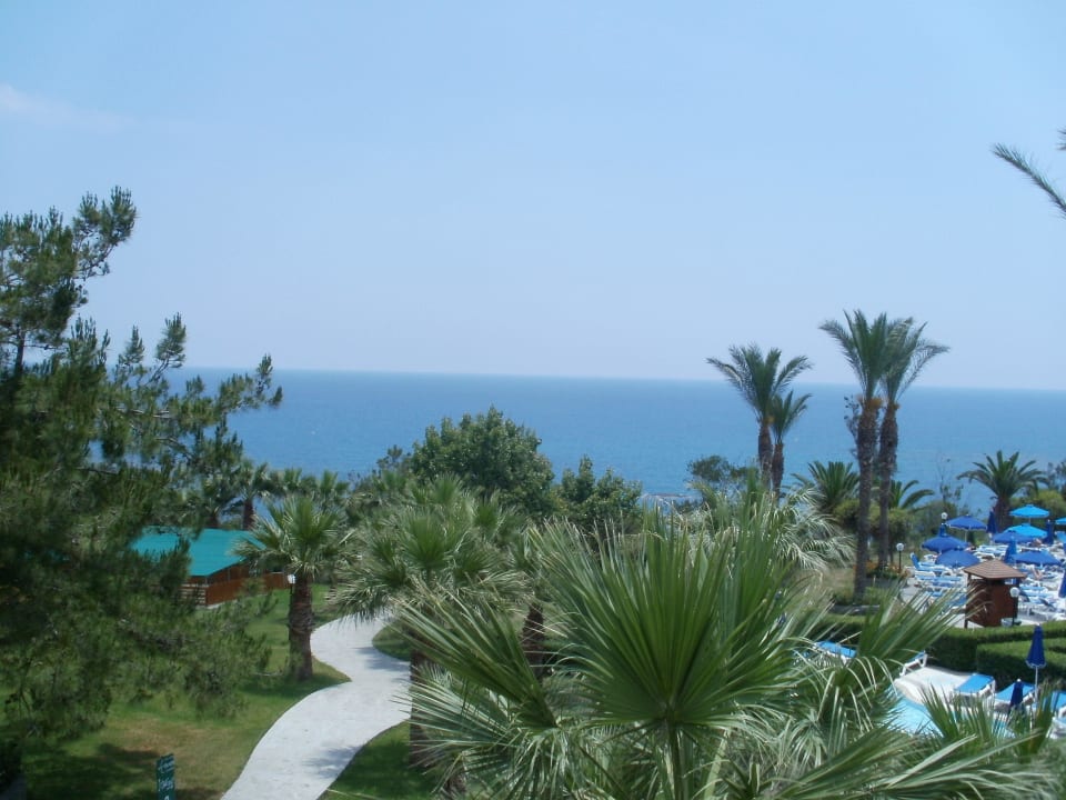 Toll Rodos Princess Beach Hotel & Spa