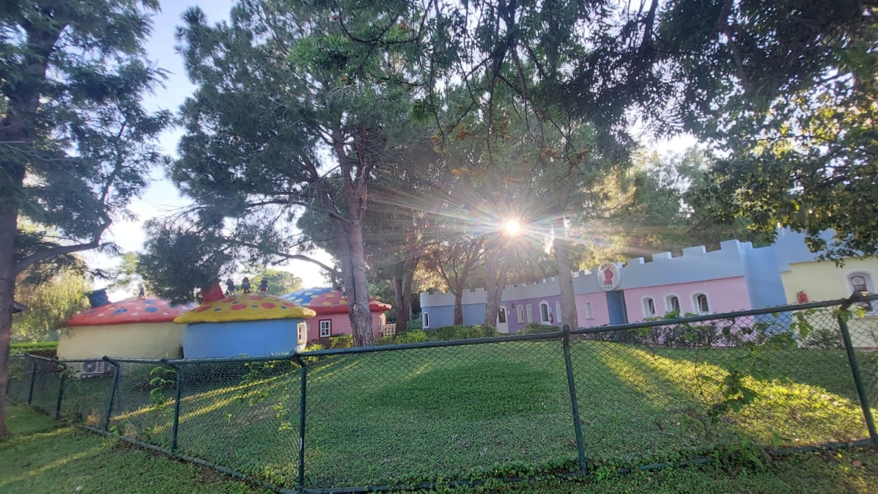 Sport & Freizeit Sunrise Resort Hotel