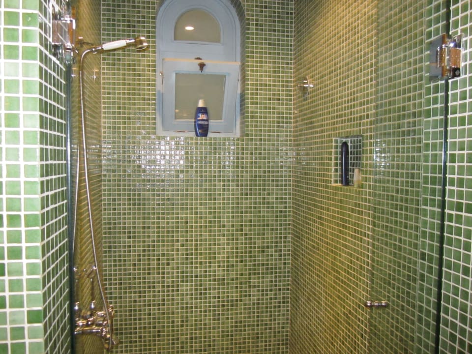 Große Dusche Strand Beach Resort Taba Heights