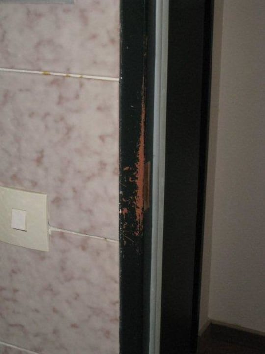 Bad Türrahmen Hotel Lochmühle