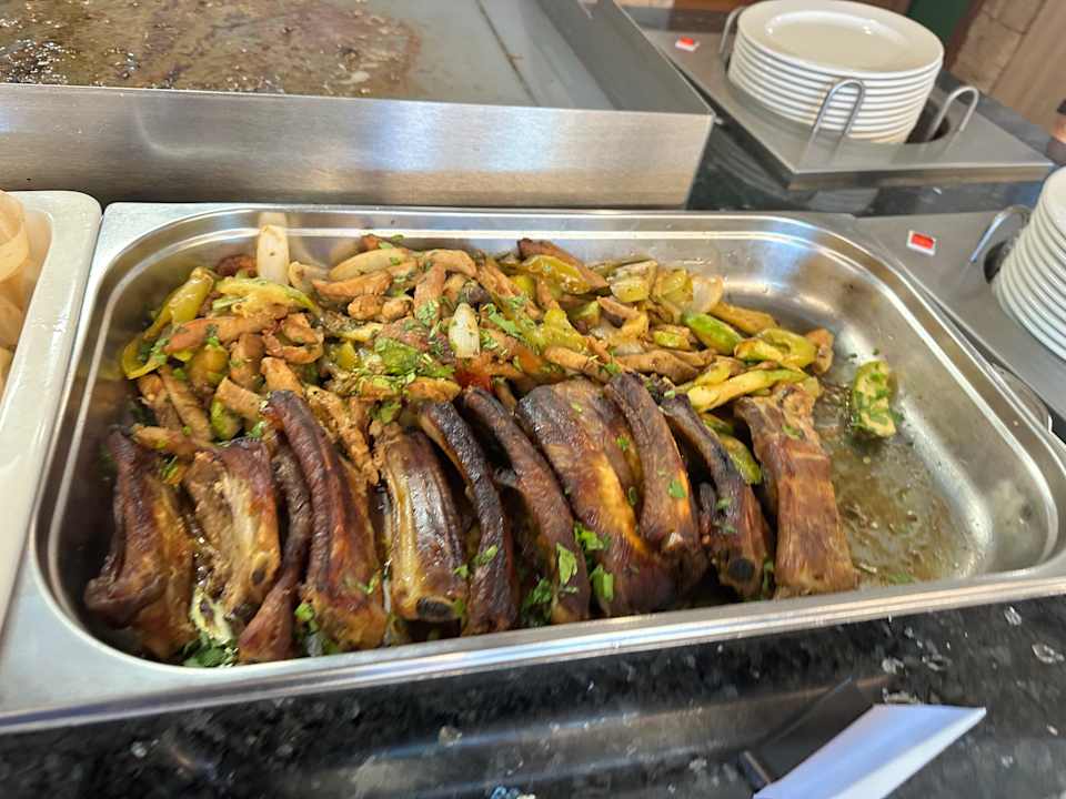 Gastro Hotel Borjana