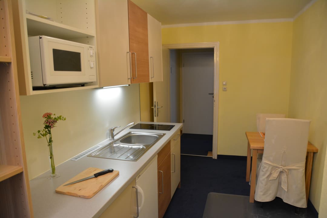 Zimmer Hotel Lex im Gartenhof