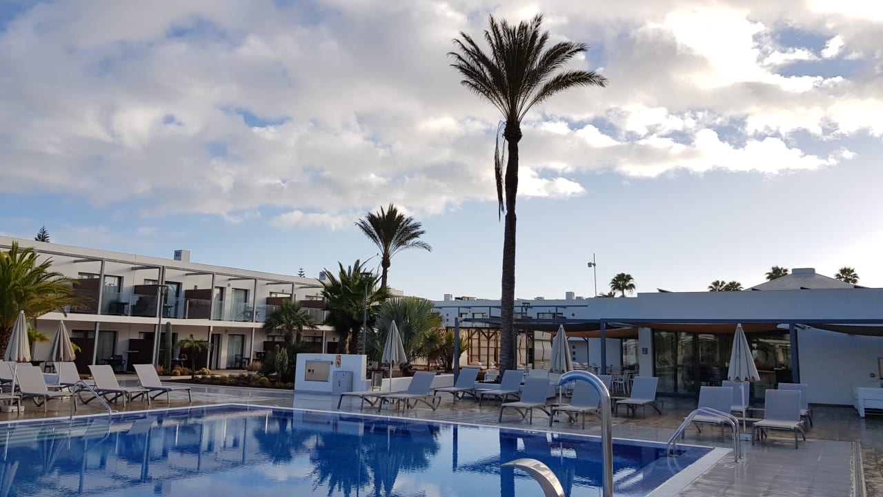 Pool H10 Ocean Dreams - Adults only