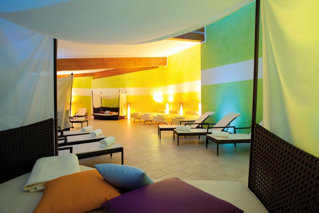 Sport & Freizeit Morada Strandhotel Ostseebad Kühlungsborn