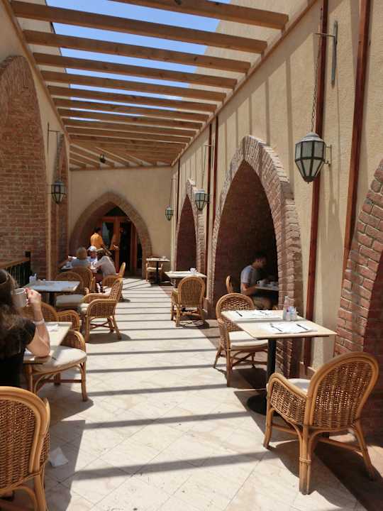 Royal Grand Sharm Hotel The Grand Hotel Sharm El Sheikh