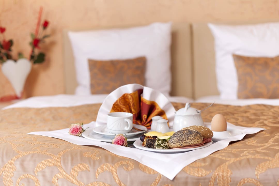 Sonstiges Hotel Willmersdorfer Hof
