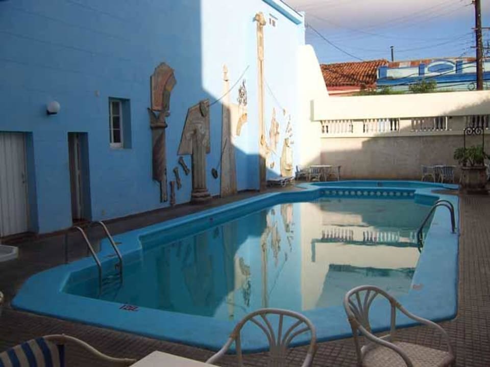 Gran Hotel Camagüey Gran Hotel