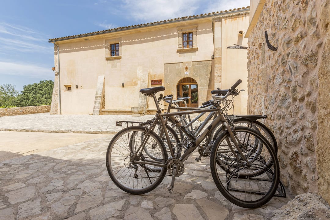 Sport & Freizeit Finca Son Roig