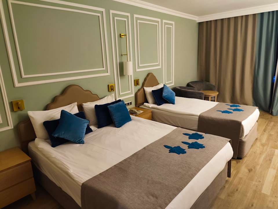 Zimmer Adalya ArtSide