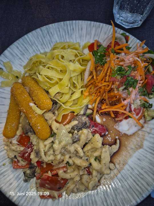 Gastro Megasaray Club Belek