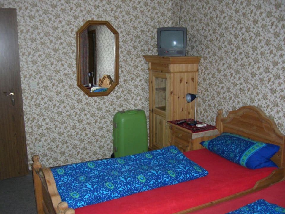 Zimmer Hotel Weingut Römerstuben