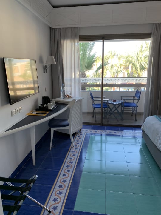 Zimmer Dunes D'or Ocean Club