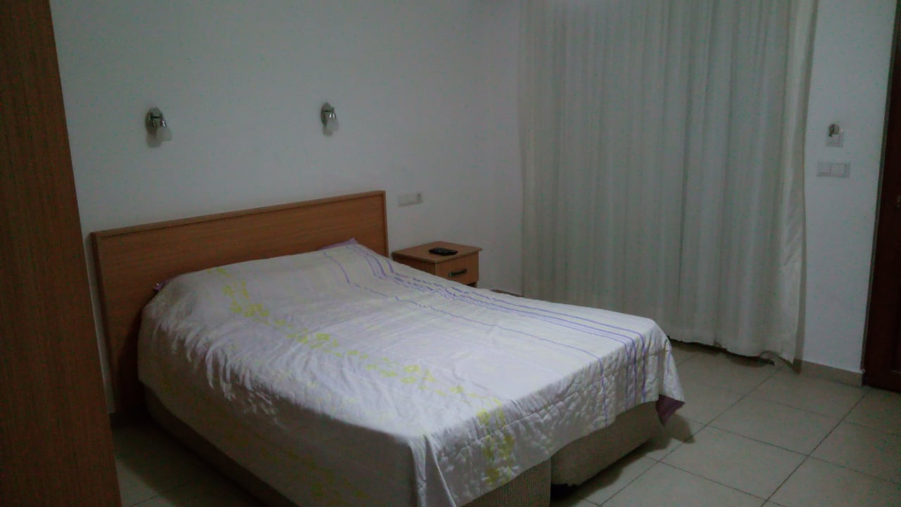 Zimmer Hotel Andiz Beach