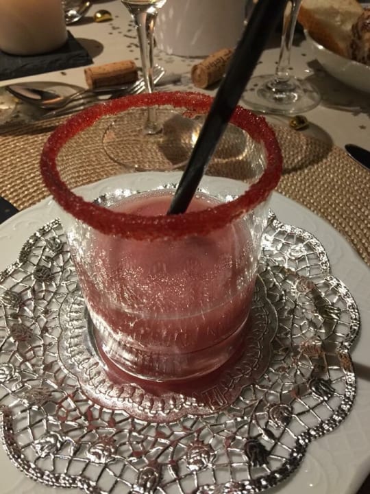 Gastro Hotel Panorama