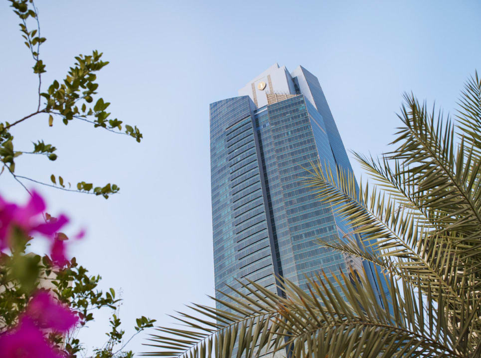 Main Hotel Hotel InterContinental Doha The City