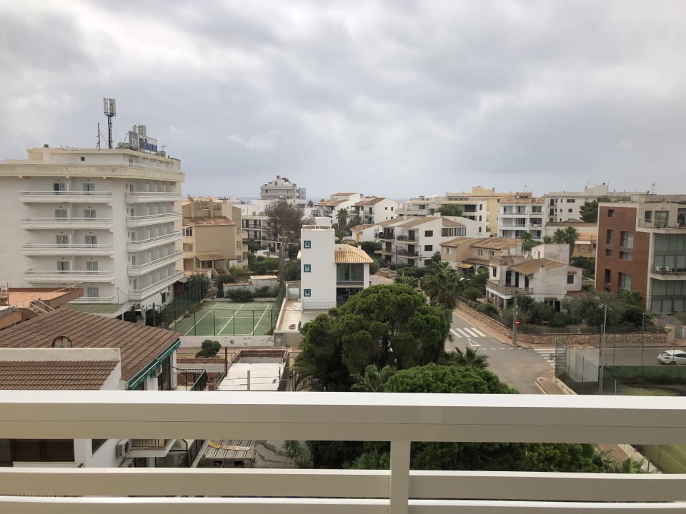 Ausblick Smy Portocolom