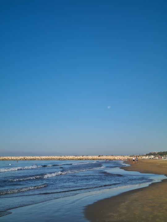 Strand Aydinbey Kings Palace & Spa