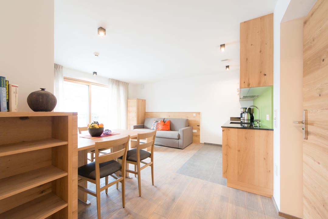 Zimmer Residence Pitzinger