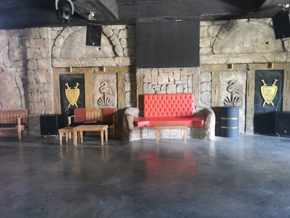 Sport & Freizeit Belek Beach Resort Hotel