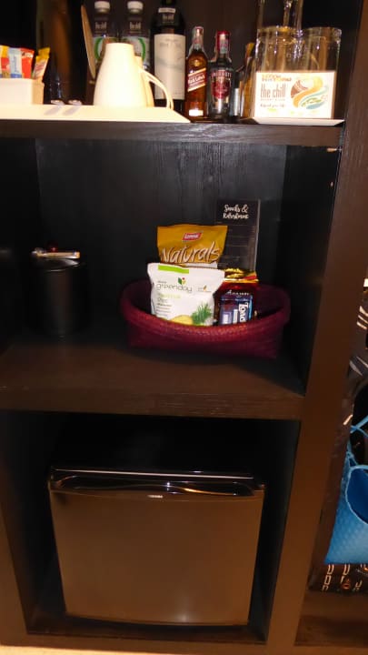 Zimmer Hotel The Chill Koh Chang