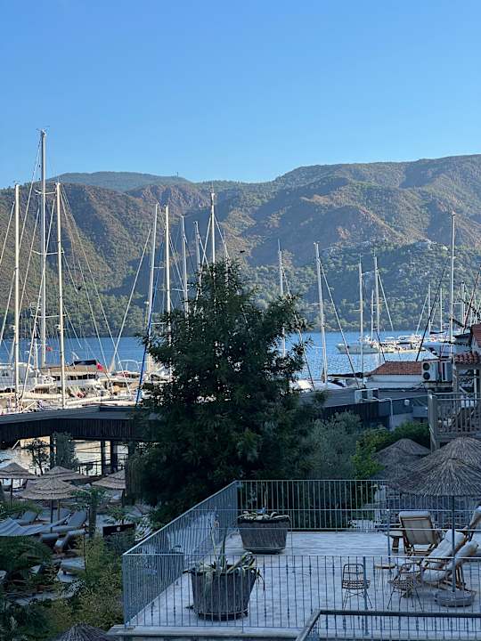 Außenansicht Cook's Club Adakoy Marmaris