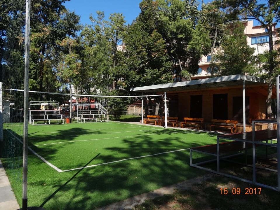 Sport & Freizeit HVD Club Bor