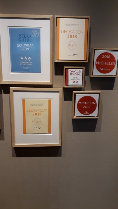 Sonstiges Seezeitlodge Hotel & Spa