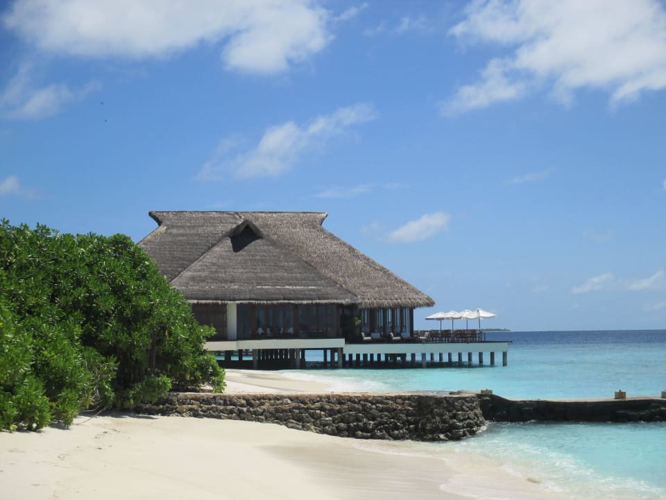 Traumhaft Adaaran Select Meedhupparu Island Resort - Premium All Inclusive